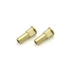 Kyosho IFW611-0 Brass Front Hub Carrier Bush (0/MP10)