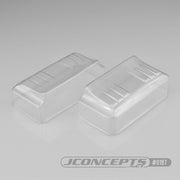 Jconcepts 0501 High Clearance Wing - 7" (2pc)