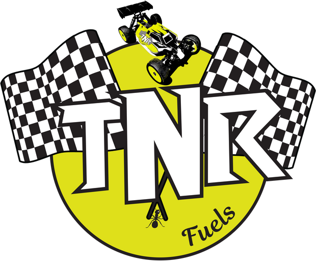 TNR 30% Race Fuel (1 quart)