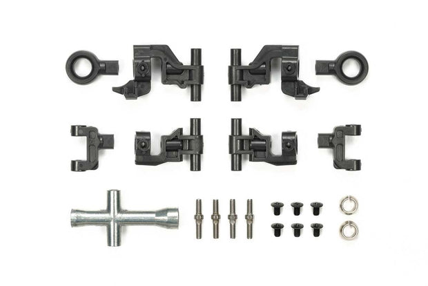 Tamiya 54874 Adjustable Upper Arm Set (TT-02)