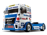 Tamiya 58632 Team Hahn Euro Truck Kit