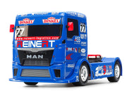 Tamiya 58642 Team Reinert Euro Truck Kit