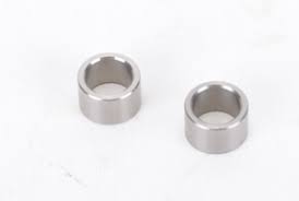 Schumacher U4486 Rear Hub Bearing Spacer KC/KD