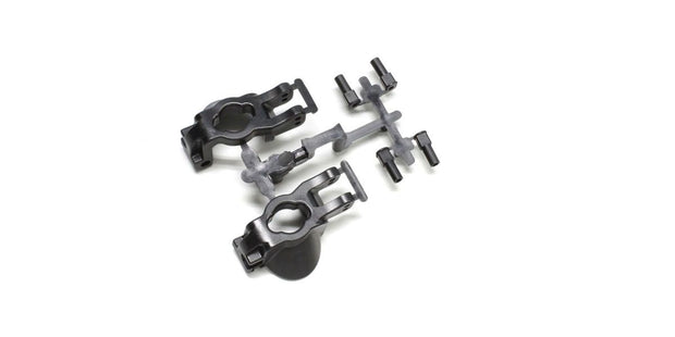 Kyosho IF421 Front Hub Carrier 13* (MP9 & MP10)