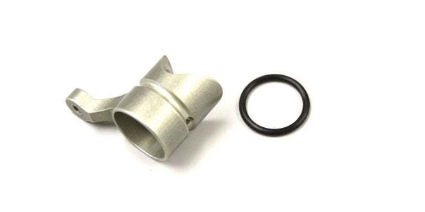 Kyosho Aluminum Hard Upper Servo Saver IFW450B