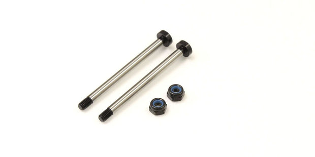 Kyosho Hard Front Lower Sus. Shaft Screw(3x42.8 IFW458