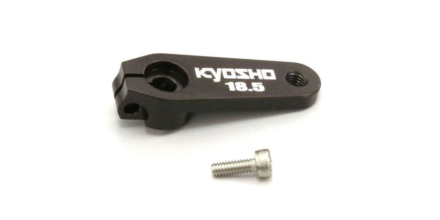 Kyosho IFW609 Aluminum Steering Servo Horn (FUTABA/18.5)