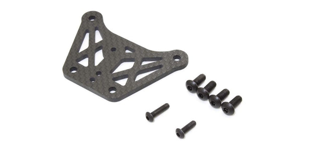 Kyosho Carbon Upper Plate IFW626