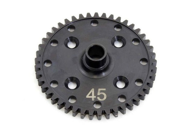 Kyosho IFW634-45S Light Weight Spur Gear(45T/MP10/w/IF403B)