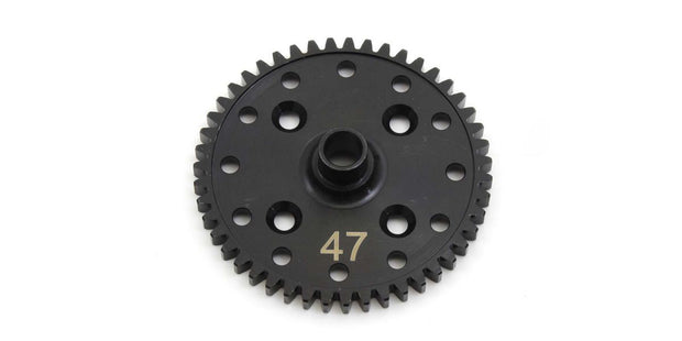Kyosho Light Weight Spur Gear(47T/MP10/w/IF403B）IFW634-47S