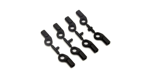 Kyosho 6.8mm Ball End (Offset Type/8pcs) IS053B