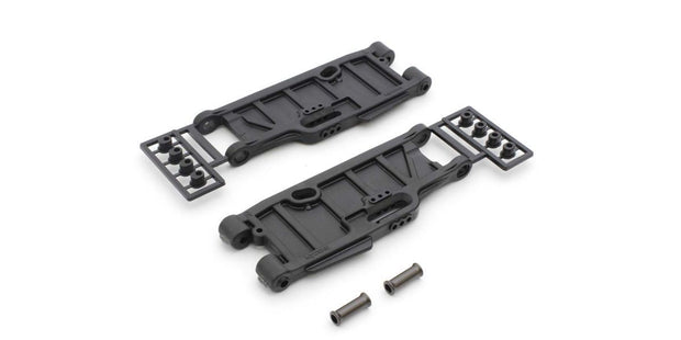 Kyosho IS205HB Rear Lower Sus.Arm (Hard/MP10T)