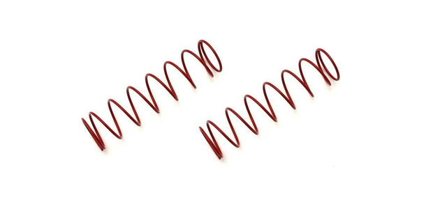 Kyosho ISS001-8515 Big Shock Spring(Red/8.5-1.5/L=88)