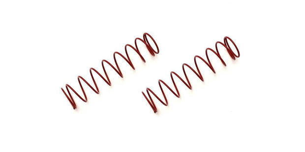 Kyosho ISS002-9515 Big Shock Spring(Red/9.5-1.5/L=94)