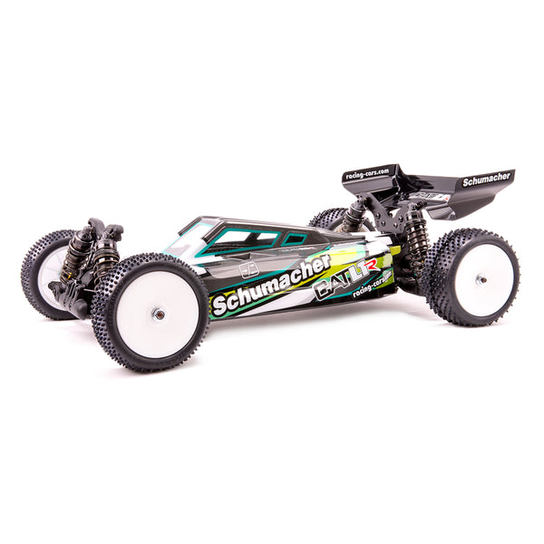 Schumacher K201 CAT L1R 4wd Buggy Kit - (SPECIAL ORDER 2-3 day)