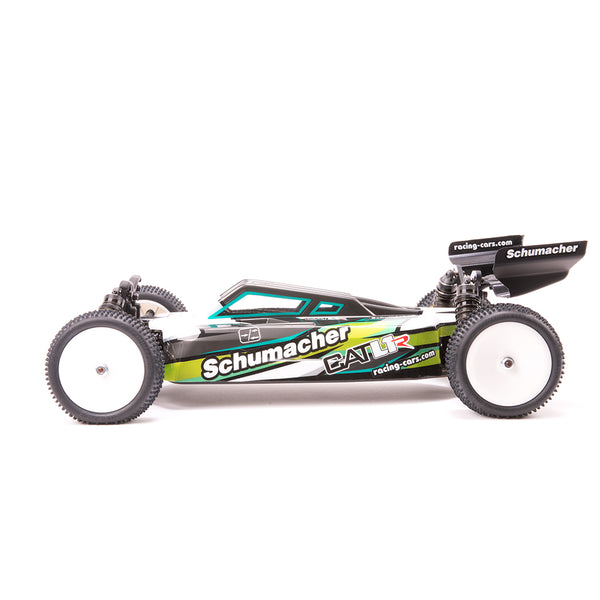Schumacher K201 CAT L1R 4wd Buggy Kit - (SPECIAL ORDER 2-3 day)