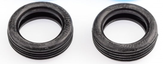 Sweep Tri Rib 2wd Front 1/10 Tires - (1pr)