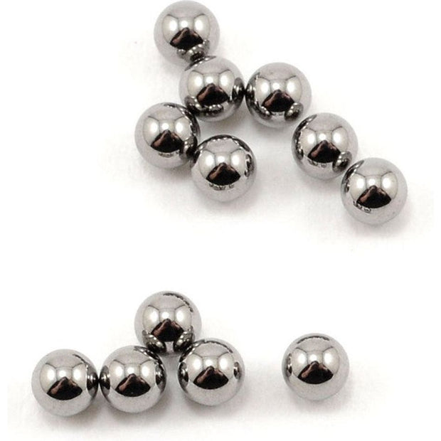 Schumacher U2459 Carbide 2.5mm diff balls