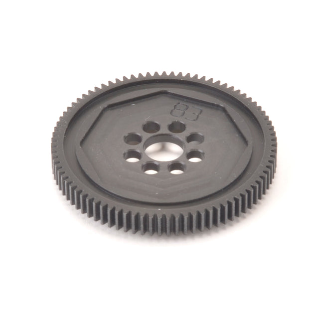 Schumacher U7417 83t 2-3 Plate Slipper Spur Gear