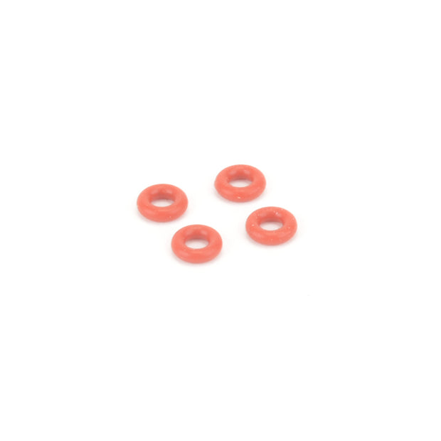 Schumacher U7463 ULTRA SHORT SHOCK SEAL 'O' RING PK4