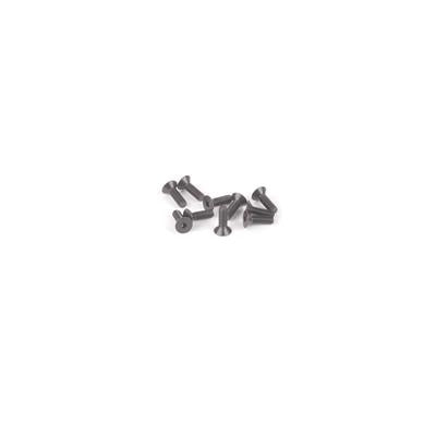 Schumacher U7677 SPEED PACK - M2.5x8 Csk Hd (pk10)