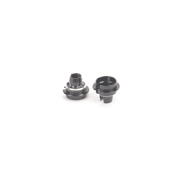 Schumacher U7982 Alloy Spring Seat High - Off Road (pr)