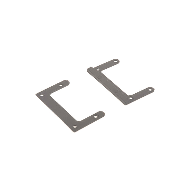 Schumacher U8190 Chassis Inserts - LD2